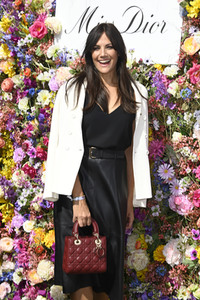 Miss Dior Millefiori Pop-Up in Düsseldorf