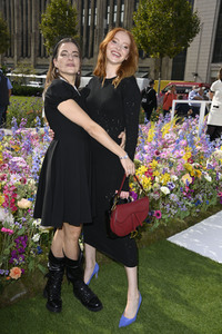 Miss Dior Millefiori Pop-Up in Düsseldorf