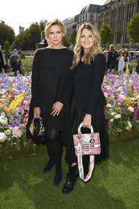 Miss Dior Millefiori Pop-Up in Düsseldorf