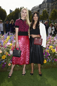 Miss Dior Millefiori Pop-Up in Düsseldorf
