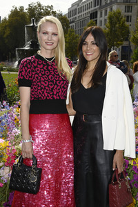 Miss Dior Millefiori Pop-Up in Düsseldorf