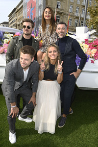 Miss Dior Millefiori Pop-Up in Düsseldorf