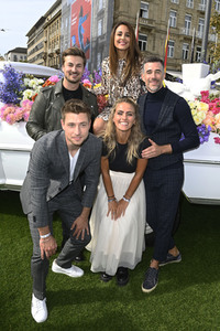 Miss Dior Millefiori Pop-Up in Düsseldorf