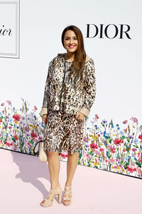 Miss Dior Millefiori Pop-Up in Düsseldorf