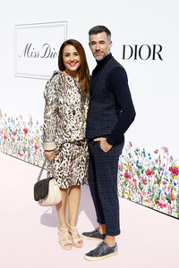 Miss Dior Millefiori Pop-Up in Düsseldorf