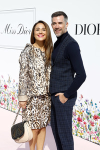 Miss Dior Millefiori Pop-Up in Düsseldorf