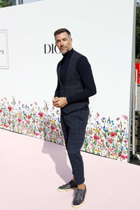 Miss Dior Millefiori Pop-Up in Düsseldorf