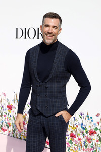 Miss Dior Millefiori Pop-Up in Düsseldorf