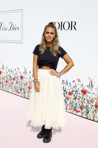 Miss Dior Millefiori Pop-Up in Düsseldorf