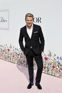 Miss Dior Millefiori Pop-Up in Düsseldorf