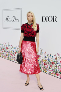 Miss Dior Millefiori Pop-Up in Düsseldorf