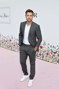 Miss Dior Millefiori Pop-Up in Düsseldorf