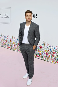 Miss Dior Millefiori Pop-Up in Düsseldorf