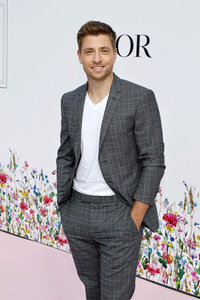 Miss Dior Millefiori Pop-Up in Düsseldorf