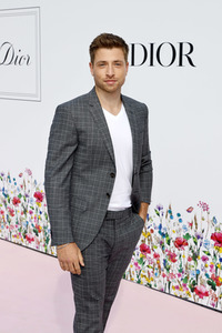 Miss Dior Millefiori Pop-Up in Düsseldorf