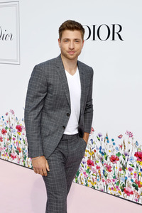 Miss Dior Millefiori Pop-Up in Düsseldorf