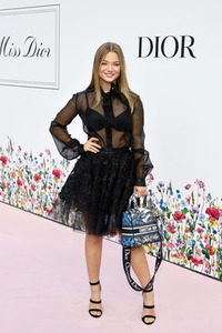 Miss Dior Millefiori Pop-Up in Düsseldorf