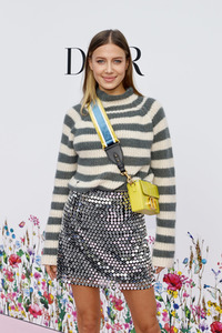 Miss Dior Millefiori Pop-Up in Düsseldorf