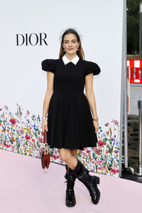 Miss Dior Millefiori Pop-Up in Düsseldorf