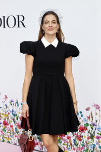 Miss Dior Millefiori Pop-Up in Düsseldorf