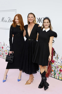 Miss Dior Millefiori Pop-Up in Düsseldorf