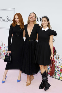 Miss Dior Millefiori Pop-Up in Düsseldorf