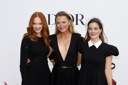 Miss Dior Millefiori Pop-Up in Düsseldorf