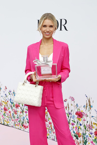 Miss Dior Millefiori Pop-Up in Düsseldorf