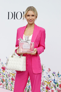 Miss Dior Millefiori Pop-Up in Düsseldorf