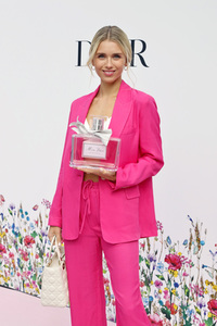 Miss Dior Millefiori Pop-Up in Düsseldorf