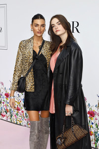 Miss Dior Millefiori Pop-Up in Düsseldorf