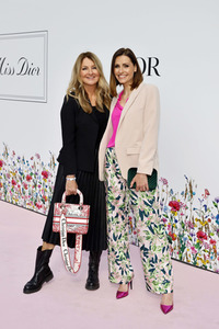 Miss Dior Millefiori Pop-Up in Düsseldorf