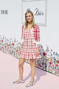 Miss Dior Millefiori Pop-Up in Düsseldorf