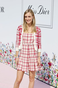 Miss Dior Millefiori Pop-Up in Düsseldorf