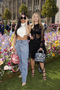 Miss Dior Millefiori Pop-Up in Düsseldorf