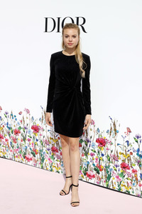 Miss Dior Millefiori Pop-Up in Düsseldorf