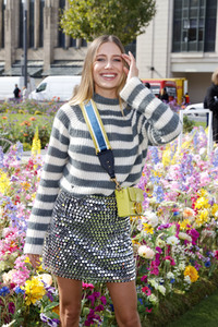 Miss Dior Millefiori Pop-Up in Düsseldorf