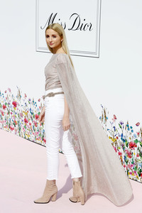 Miss Dior Millefiori Pop-Up in Düsseldorf