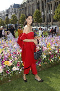 Miss Dior Millefiori Pop-Up in Düsseldorf