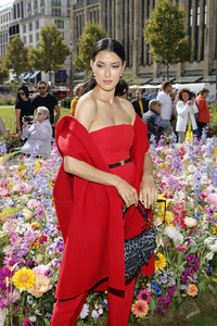 Miss Dior Millefiori Pop-Up in Düsseldorf