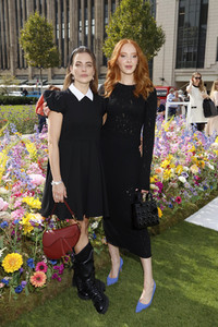 Miss Dior Millefiori Pop-Up in Düsseldorf