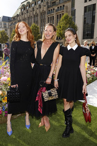 Miss Dior Millefiori Pop-Up in Düsseldorf