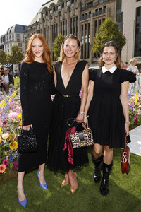 Miss Dior Millefiori Pop-Up in Düsseldorf