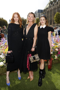 Miss Dior Millefiori Pop-Up in Düsseldorf