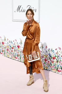 Miss Dior Millefiori Pop-Up in Düsseldorf