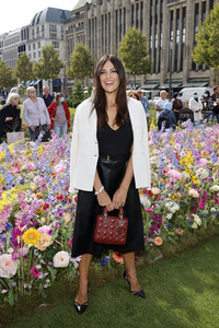 Miss Dior Millefiori Pop-Up in Düsseldorf