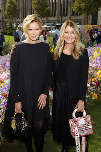 Miss Dior Millefiori Pop-Up in Düsseldorf