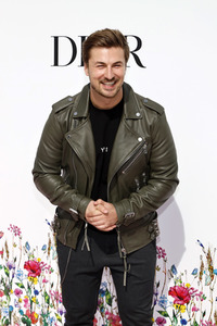 Miss Dior Millefiori Pop-Up in Düsseldorf