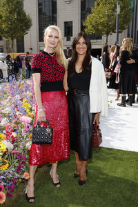 Miss Dior Millefiori Pop-Up in Düsseldorf