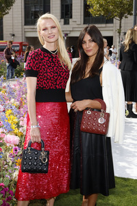 Miss Dior Millefiori Pop-Up in Düsseldorf